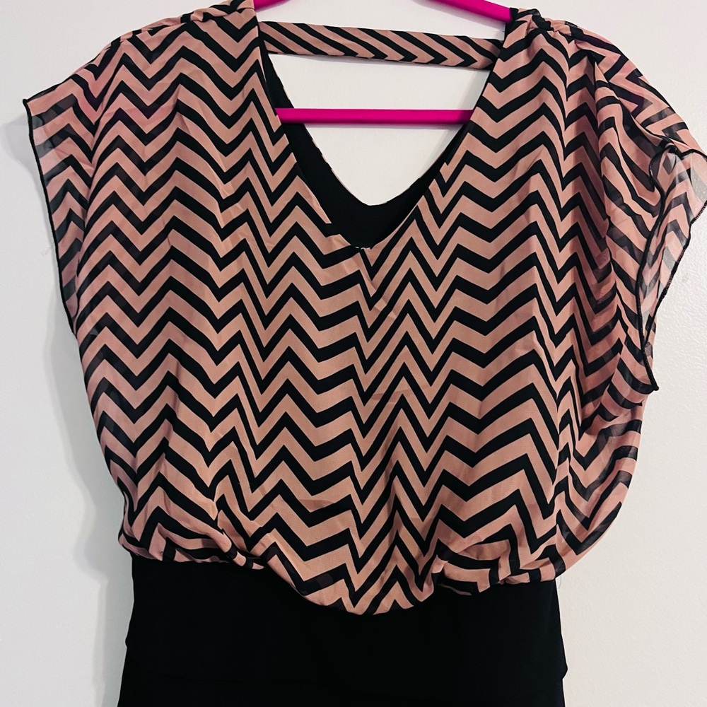 ENFOCOS STUDIO MIDI DRESS - Picture 4 of 6